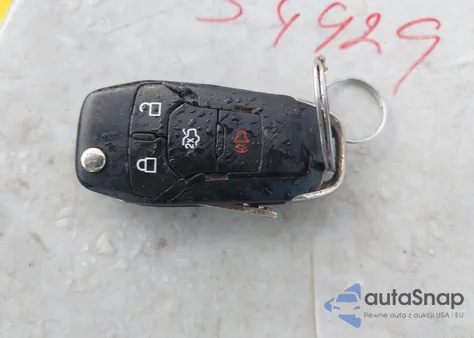 2015 Ford Fusion Se из США, поврежденный, VIN 3FA6P0H99FR226772